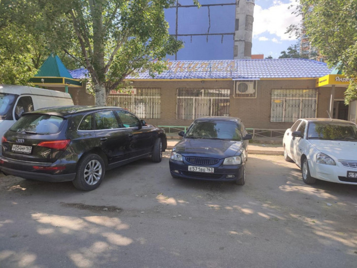 Офис ул Шверника, 11А