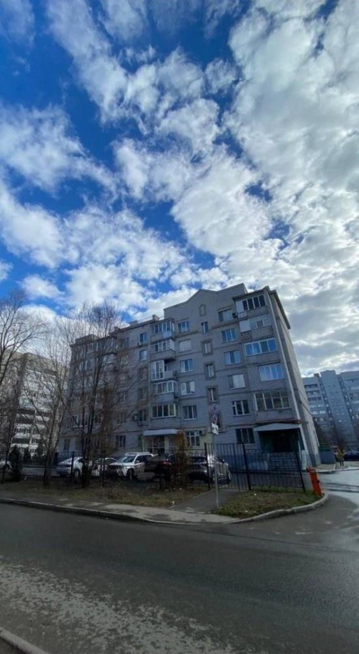 Помещение свободного назначения ул Блюхера, 6