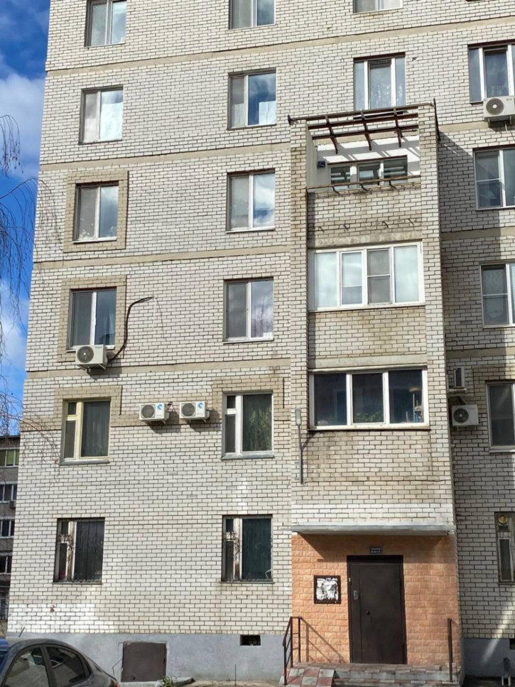 Помещение свободного назначения ул Блюхера, 6