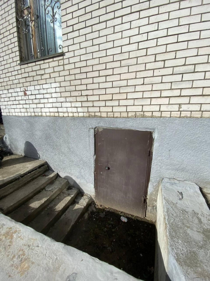 Помещение свободного назначения ул Блюхера, 6