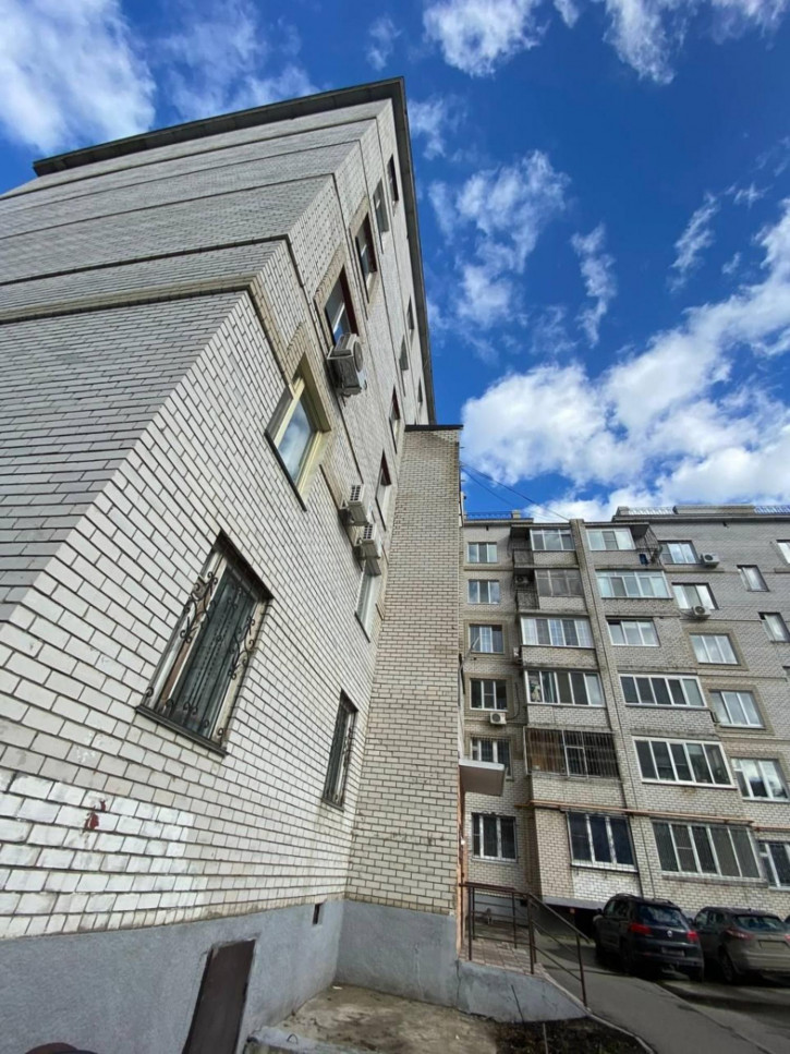 Помещение свободного назначения ул Блюхера, 6