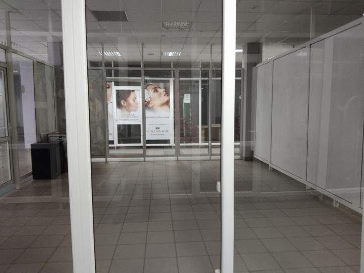 Торговое помещение Московское шоссе, 4д