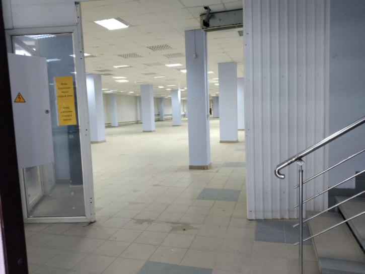 Торговое помещение Московское шоссе, 4Д