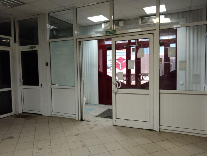 Торговое помещение Московское шоссе, 4Д