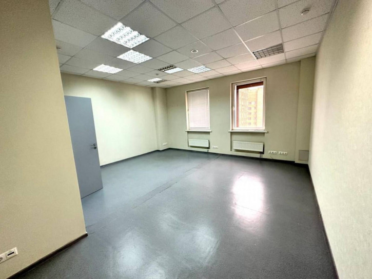 Офис ул Водников, 60