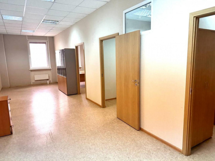 Офис ул Водников, 60
