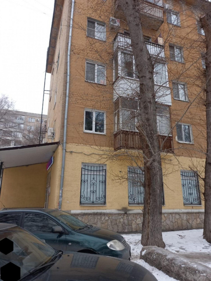 Торговое помещение ул им Пономарева П.Т., 14