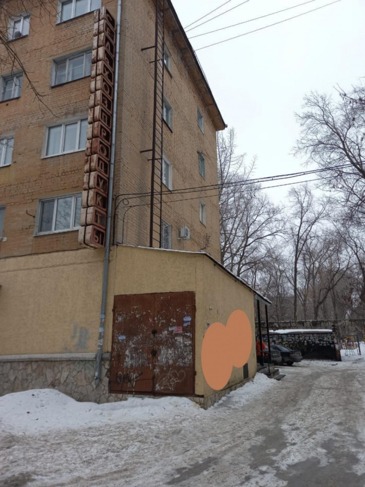 Торговое помещение ул им Пономарева П.Т., 14