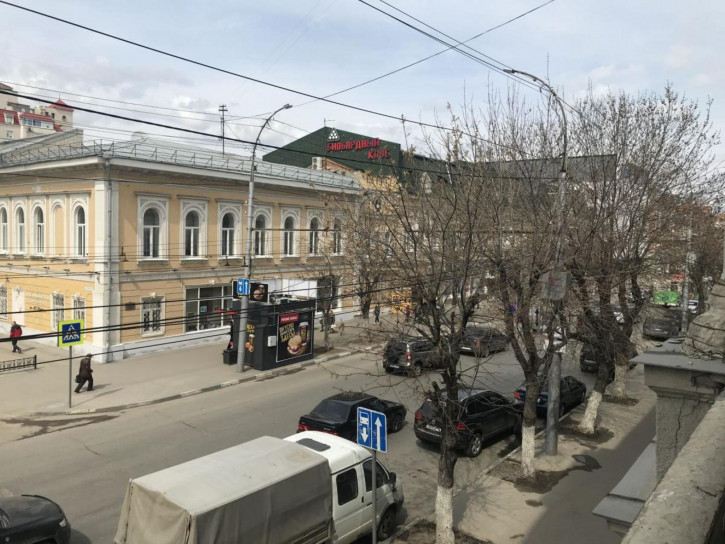 Помещение свободного назначения ул им Горького А.М., 34