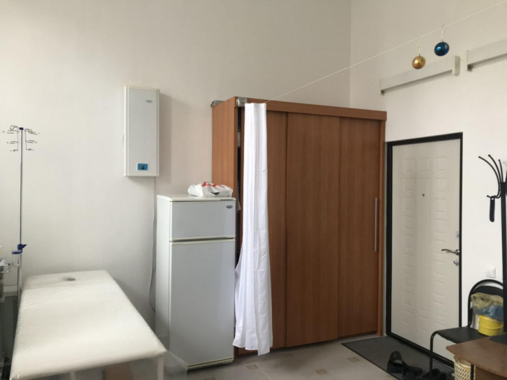 Помещение свободного назначения ул им Горького А.М., 34