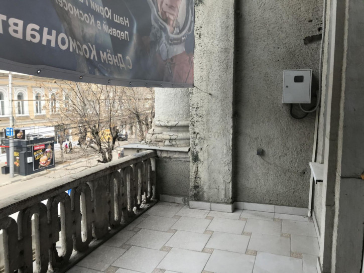 Помещение свободного назначения ул им Горького А.М., 34
