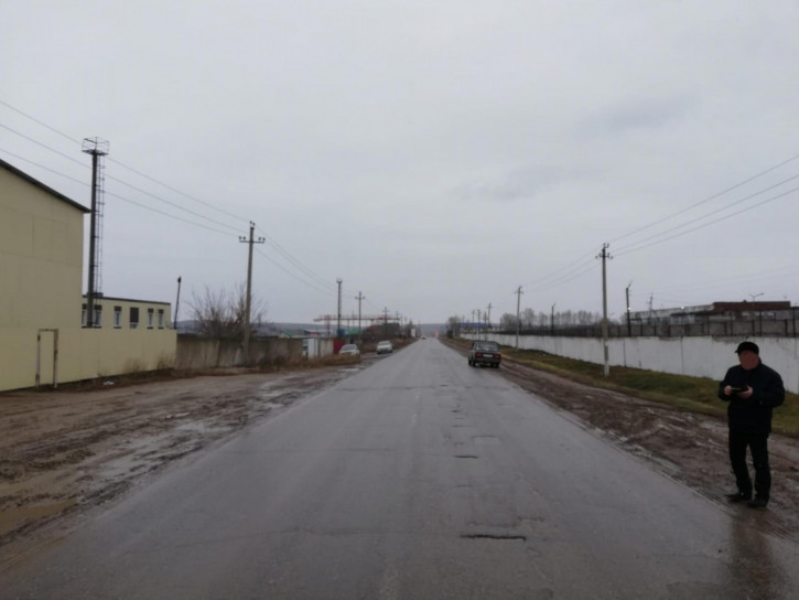Помещение свободного назначения г. Альметьевск, Базовая, д.  81б