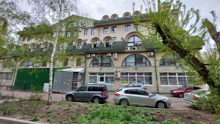 Офис ул Гвардейская, 33