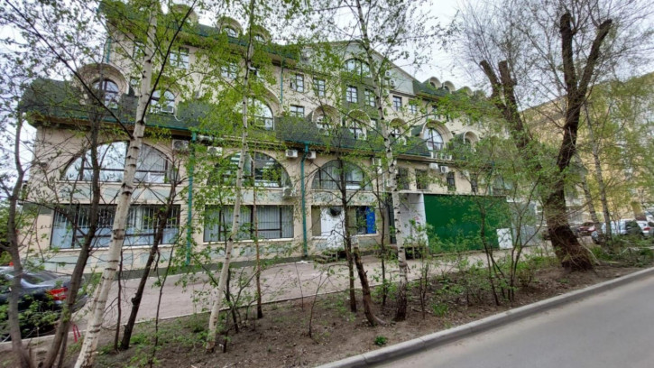 Офис ул Гвардейская, 33