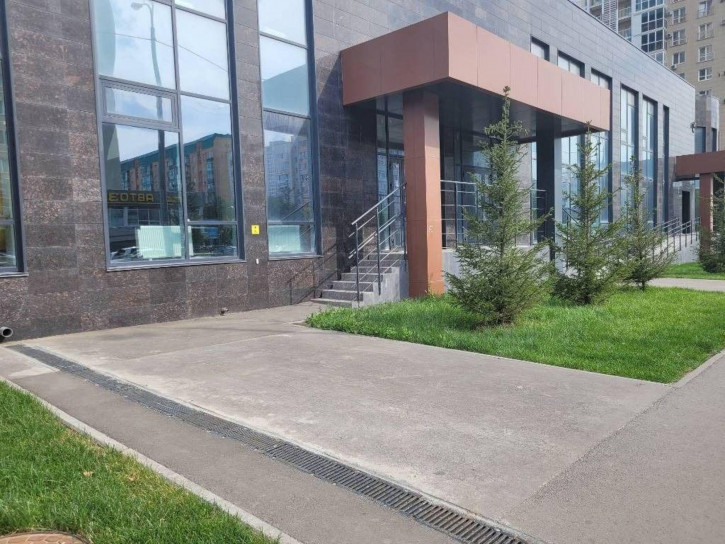 Помещение свободного назначения ул Достоевского, 57