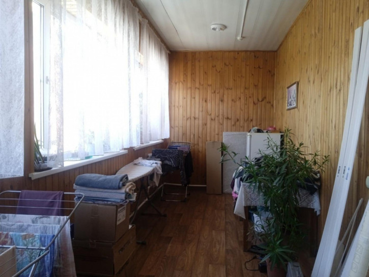 Офис улица Коммунальная Слобода