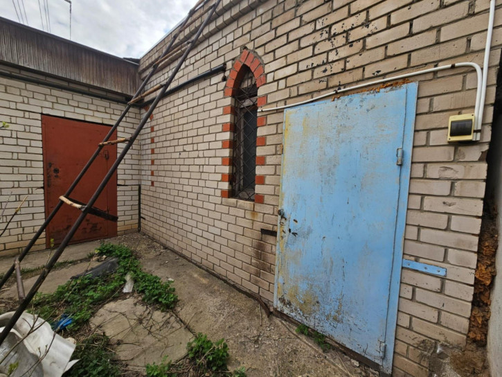 Производственное помещение ул Магистральная, 2