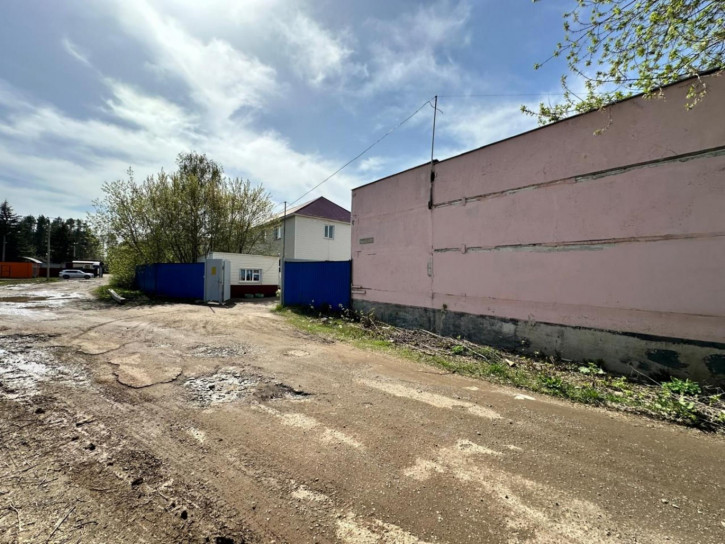 Помещение свободного назначения г. Елабуга,  Зеленая, д. 13