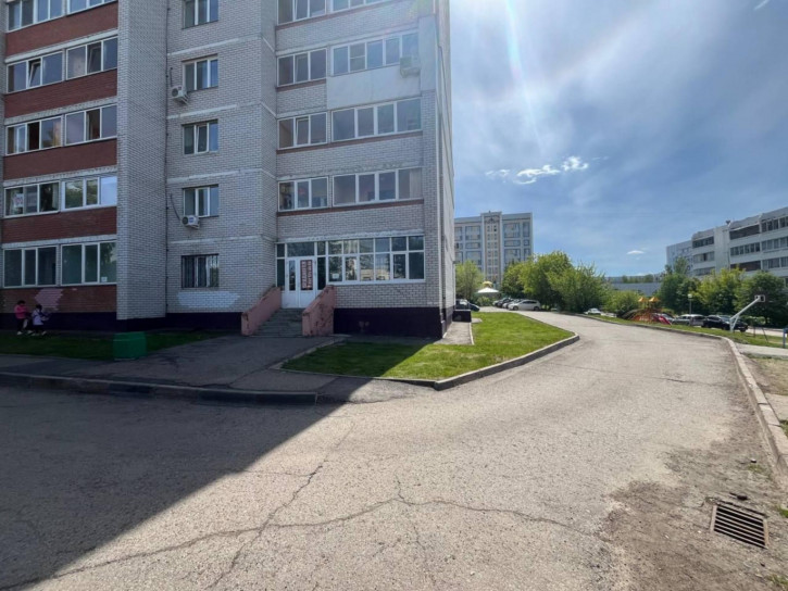 Офис Касимова, 13