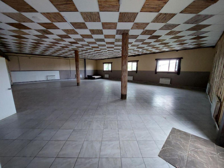 Офис тракт Сокурский, 95