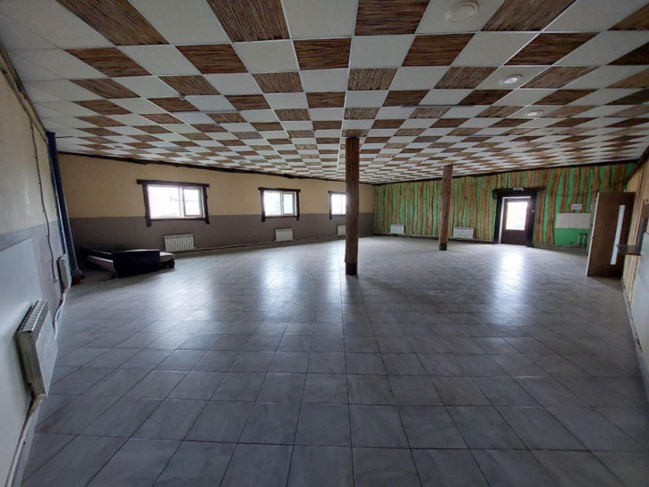 Офис тракт Сокурский, 95