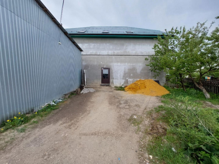 Офис тракт Сокурский, 95