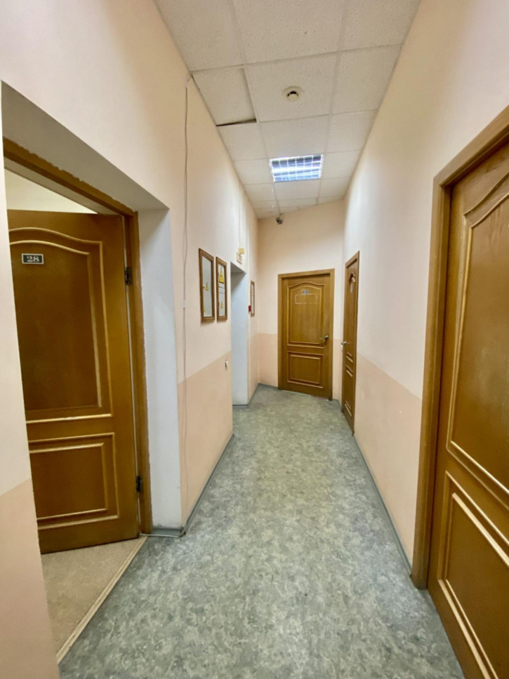 Офис ул Осипенко, 10а