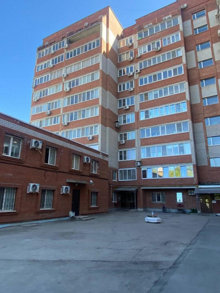 Помещение свободного назначения ул Луначарского, 62