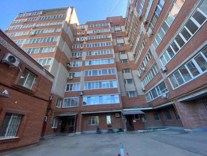 Помещение свободного назначения ул Луначарского, 62