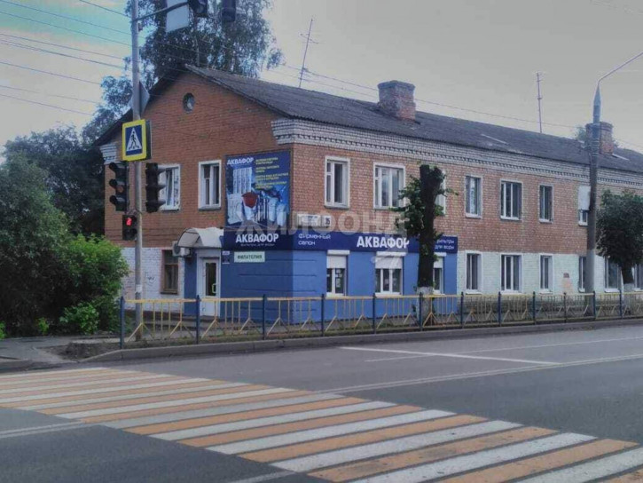 2-комн квартира Станке Димитрова проспект, д.35