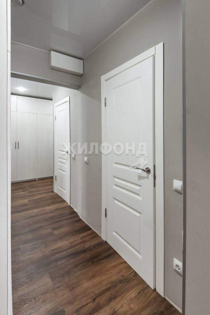 3-комн квартира Забалуева улица, д.92