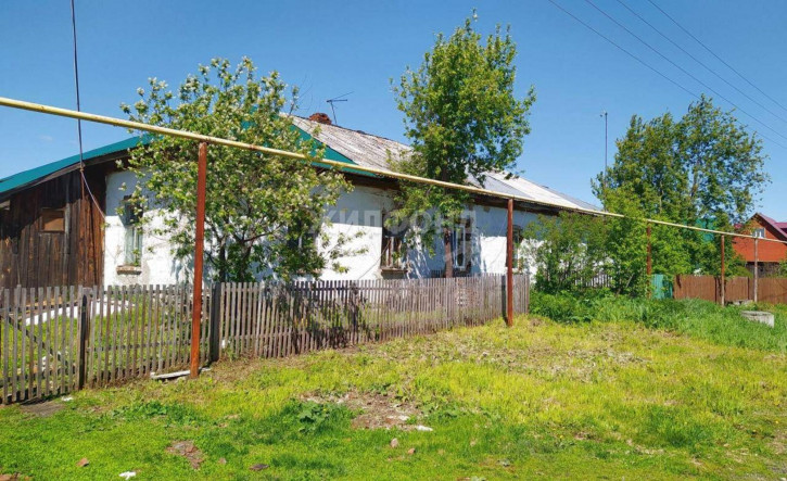 1-комн квартира Набережная улица, д.21