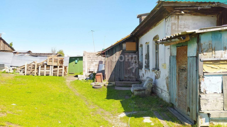 1-комн квартира Набережная улица, д.21