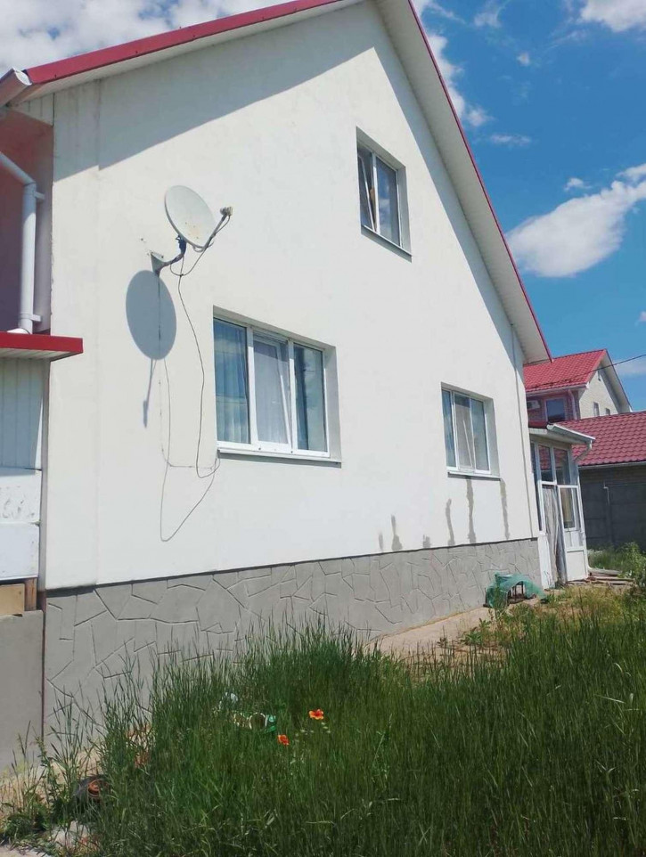 Коттедж/дом Парковая улица