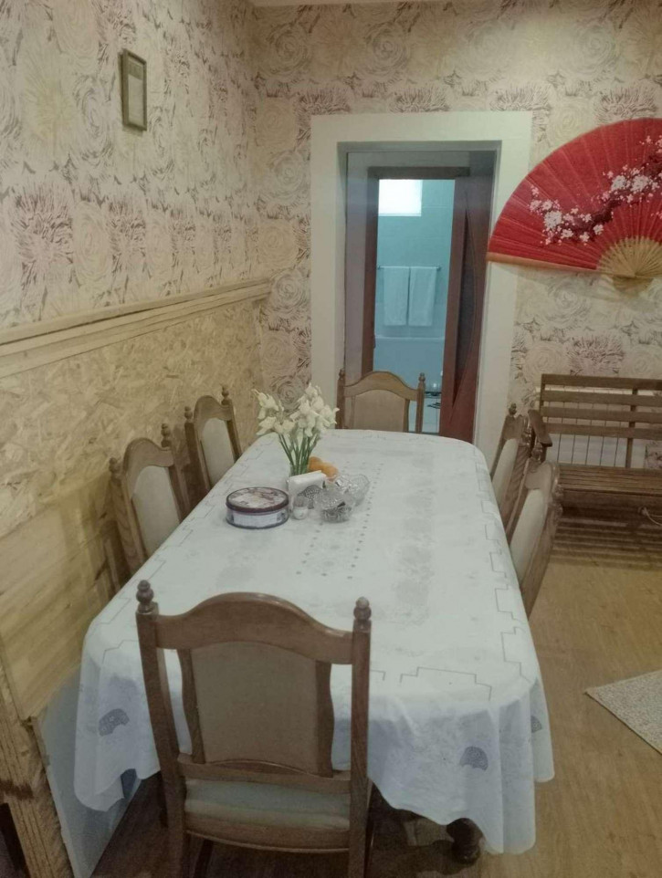 Коттедж/дом Парковая улица