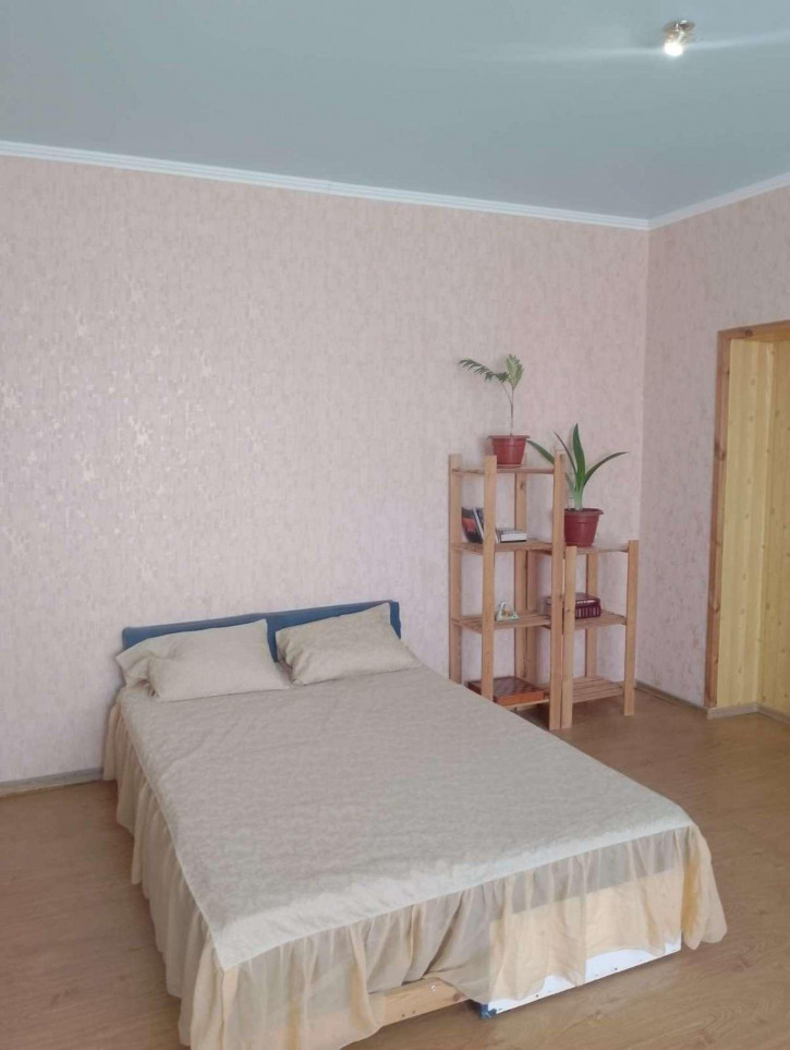 Коттедж/дом Парковая улица