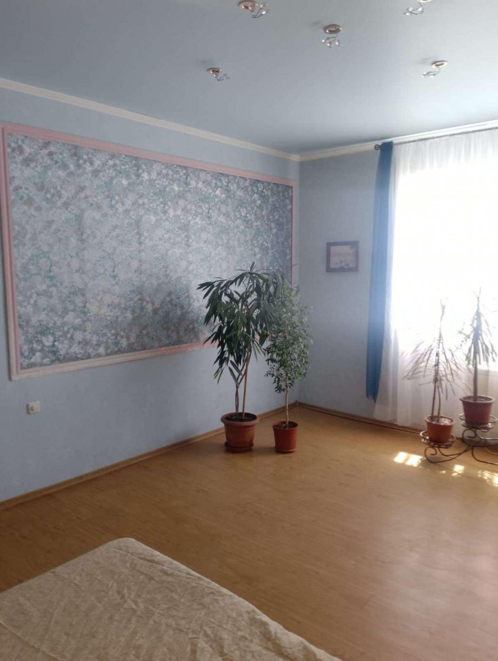 Коттедж/дом Парковая улица
