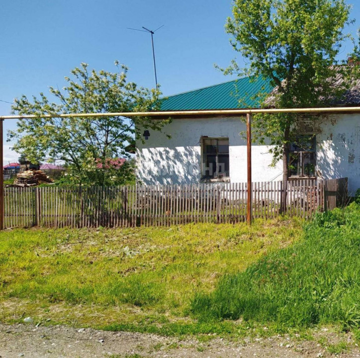 Коттедж/дом Набережная улица