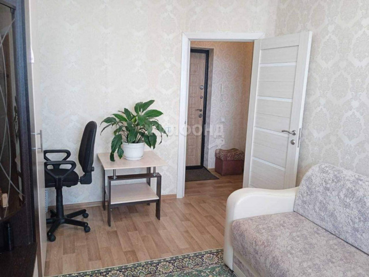 1-комн квартира В.Высоцкого улица, д.53