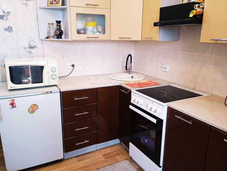 1-комн квартира В.Высоцкого улица, д.53