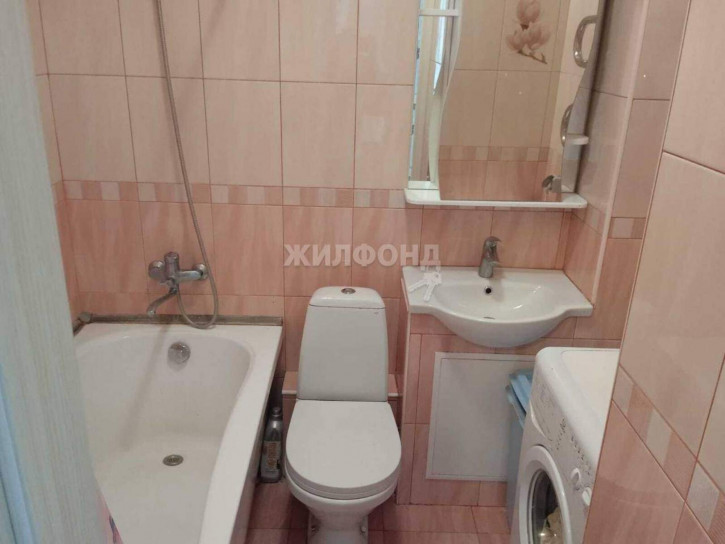 1-комн квартира В.Высоцкого улица, д.53