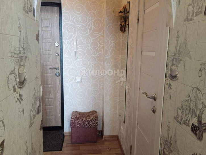 1-комн квартира В.Высоцкого улица, д.53