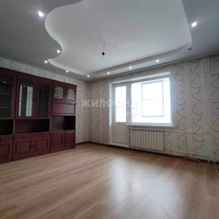 2-комн квартира Хилокская улица, д.17