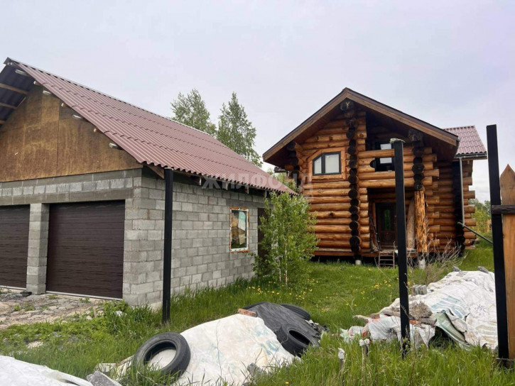 Коттедж/дом село Ленинское