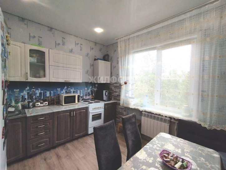 2-комн квартира 18 Партсъезда улица, д.16
