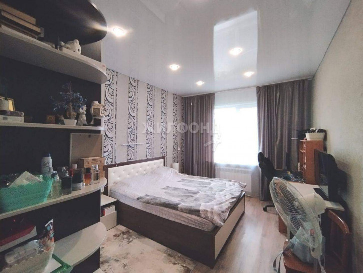 2-комн квартира 18 Партсъезда улица, д.16