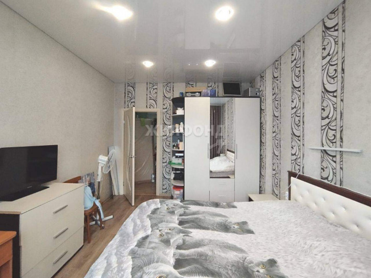 2-комн квартира 18 Партсъезда улица, д.16