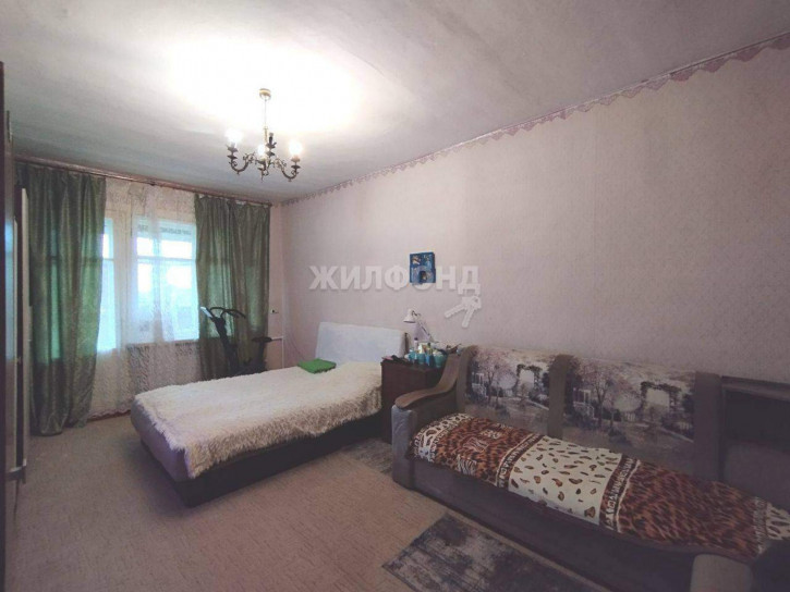 2-комн квартира 18 Партсъезда улица, д.16