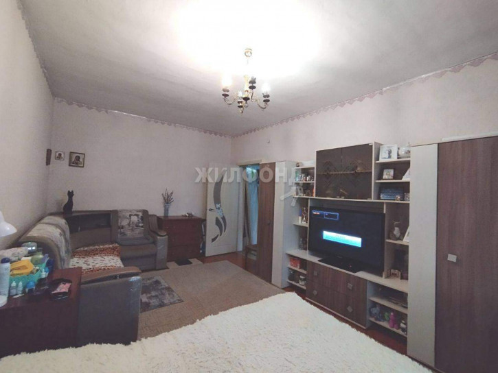 2-комн квартира 18 Партсъезда улица, д.16