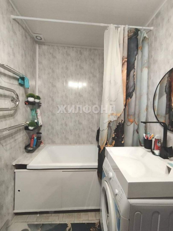 2-комн квартира 18 Партсъезда улица, д.16